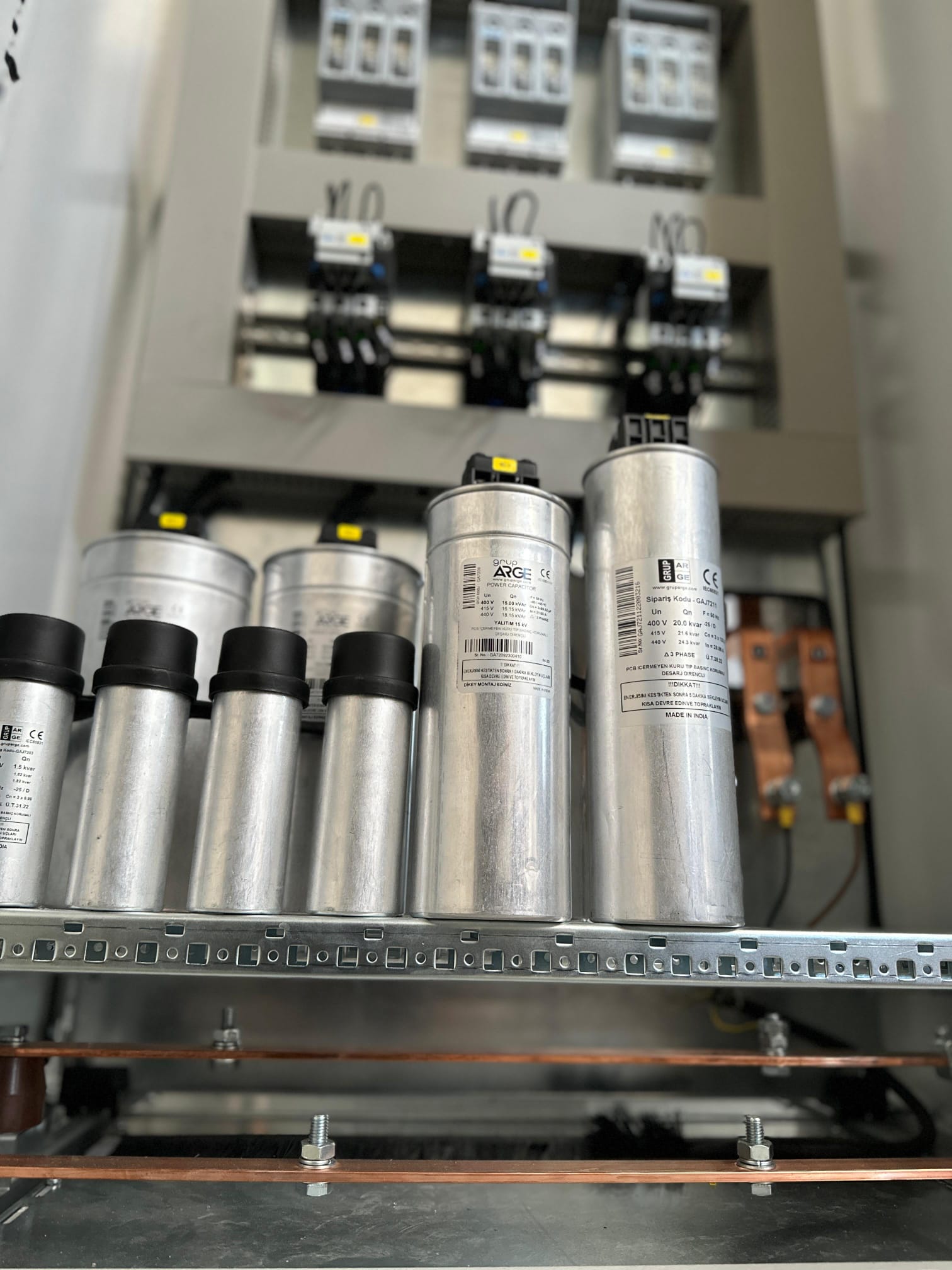 Otomasyon Sistemleri